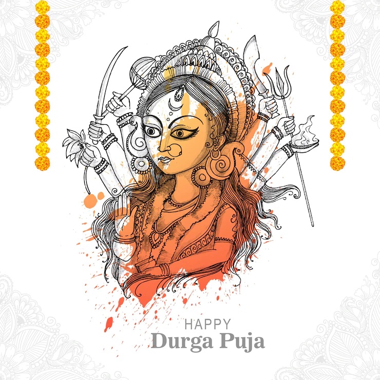 Durga Chalisha